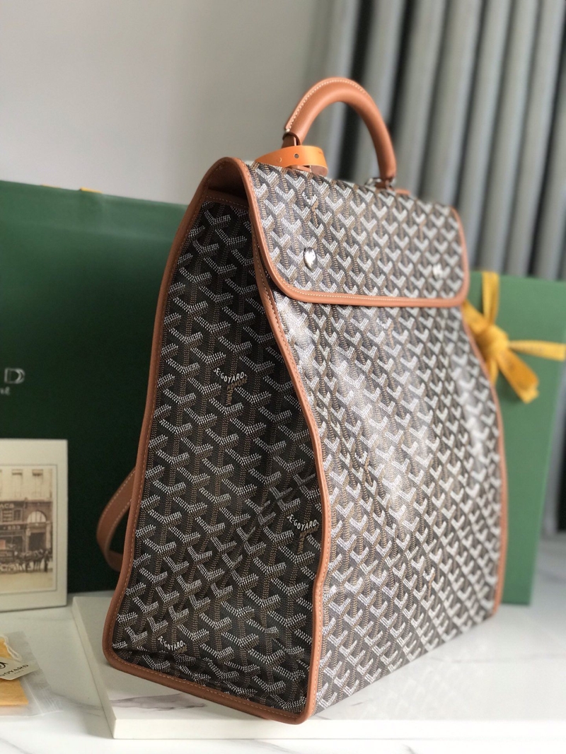 Goyard Backpacks